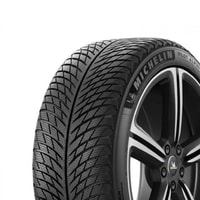 275/35R20 102W XL Michelin Pilot Alpin 5 M+S 3PMSF